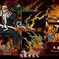 [PRE ORDER] Bleach - Cheng Studio - Renji Abarai (Price does not include shipping - Please Read Description)