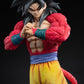 [PRE ORDER] Dragon Ball - 2% Studio - Super Saiyan 4 SS4 Goku (Price does not include shipping - Please Read Description)