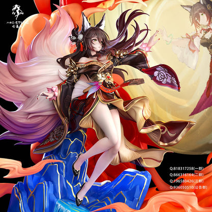 [PRE ORDER] Honkai Star Rail - Hakimi Studio - Tingyun Fugue (Price does not include shipping - Please Read Description)