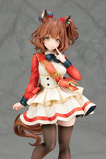 [PRE ORDER] Umamusume: Pretty Derby - Alter - Aston Machan PVC Licensed Figure (Price does not include shipping - Please Read Description)