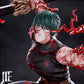 [PRE ORDER] Jujutsu Kaisen - Heroe Collectibles studio Studio - Maki Zenin (Price does not include shipping - Please Read Description)
