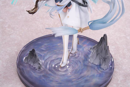 [PRE ORDER] Wuthering Waves - Apex Toys Studio - Jinhsi PVC Licensed Figure (Price does not include shipping - Please Read Description)