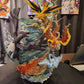 Pokemon - MFC Studio - Shadow Lugia VS Legendary Pokemon Birds Resin Statue