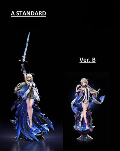 [PRE ORDER] Wuthering Waves - Hakimi Studio - Cartethyia (Price does not include shipping - Please Read Description)