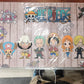 One Piece - Cast Style 10 Mousepad