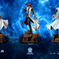 [PRE ORDER] YuGiOh - Aftershock Studio - Seto Kaiba & Obelisk The Tormentor (Price does not include shipping - Please Read Description)