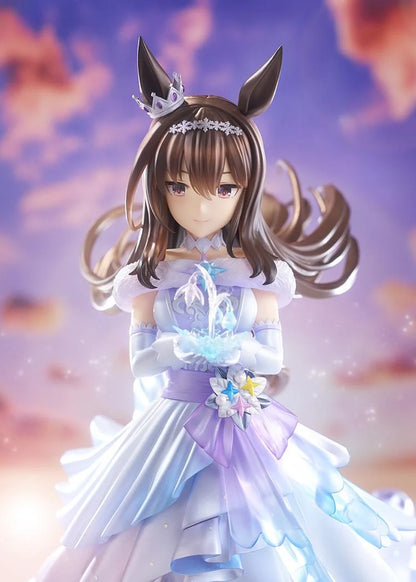 [PRE ORDER] Umamusume: Pretty Derby - Phat Company - [Glacialis Vega] Admire Vega PVC Licensed Figure (Price does not include shipping - Please Read Description)