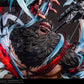 [PRE ORDER] Attack On Titan - Hertz Studio - Levi Vs Beast Titan (Price does not include shipping - Please Read Description)