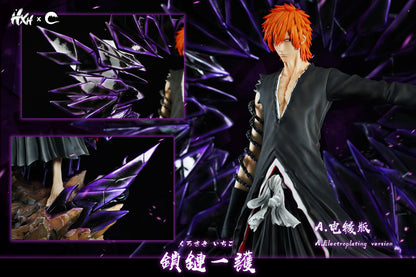 [PRE ORDER] Bleach - Cheng Studio - Ichigo (Price does not include shipping - Please Read Description)