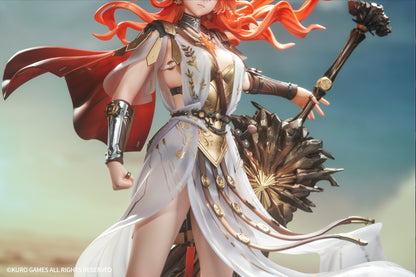 [PRE ORDER] Wuthering Waves - Hobby Sakura Studio - Augusta PVC Figure Licensed (Price does not include shipping - Please Read Description)