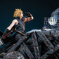 [PRE ORDER] Final Fantasy - Fantasy Studio - Cloud Vs Sephiroth 1/4th Scale (Price does not include shipping - Please Read Description)