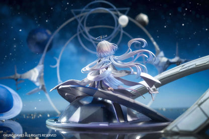 [PRE ORDER] Wuthering Waves - Hobby Sakura Studio - Mornye PVC Figure Licensed (Price does not include shipping - Please Read Description)