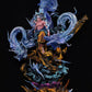 [PRE ORDER] One Piece - Iron Curtain Studio - Enel (Price does not include shipping - Please Read Description)
