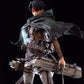 [PRE ORDER] Attack On Titan - Monkey D Studio - Levi Ackerman (Price does not include shipping - Please Read Description)