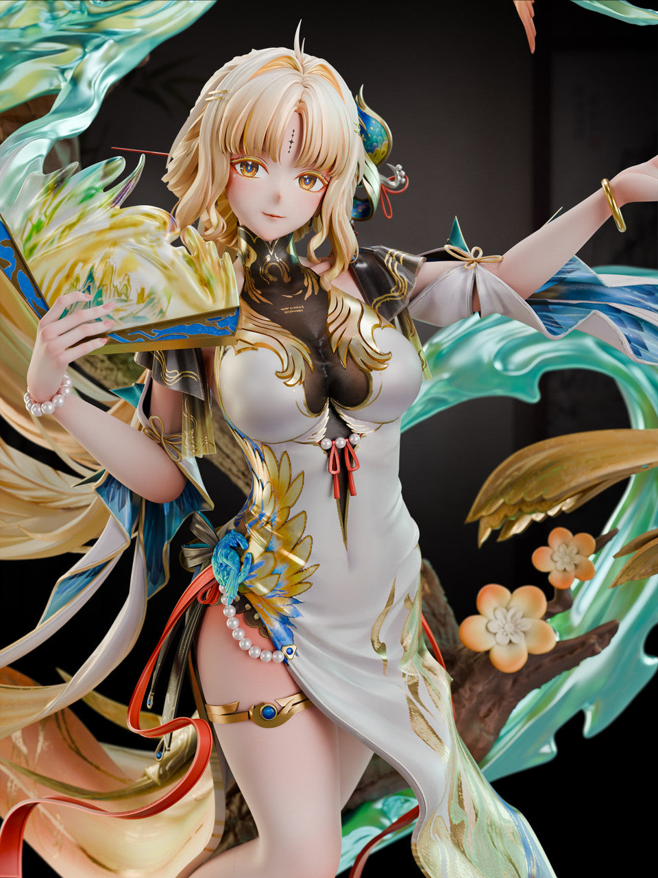 [PRE ORDER] Wuthering Waves - MiYin Studio - Suisui (Price does not include shipping - Please Read Description)