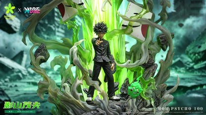[PRE ORDER] Mob Psycho 100 - Sakura Studio - Shigeo Kageyama (Price does not include shipping - Please Read Description)