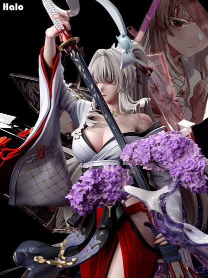 [PRE ORDER] Wuthering Waves - Halo Studio - Hiyuki (Price does not include shipping - Please Read Description)