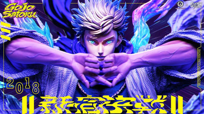 [PRE ORDER] Jujutsu Kaisen - Fantasy x Gravity Studio - Gojo Satoru (Price does not include shipping - Please Read Description)