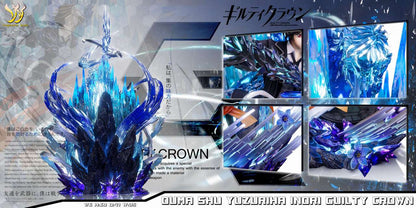 [PRE ORDER] Guilty Crown - YY Imagination Studio - Inori Yuzuriha & Ouma Shu (Price does not include shipping - Please Read Description)