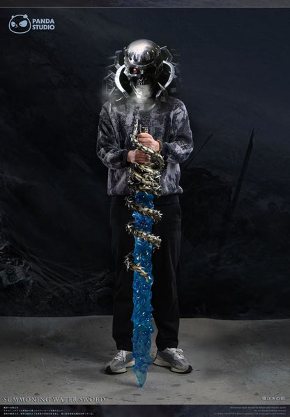 [PRE ORDER] Berserk - Panda Studio - Sword of Resonance 1/1 Life Size (Price does not include shipping - Please Read Description)