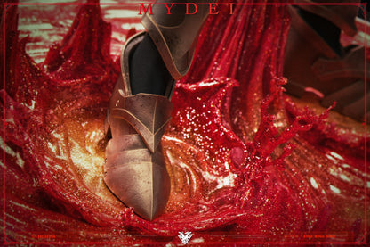 [PRE ORDER] Honkai Star Rail - OKR Studio - Mydei with LED (Price does not include shipping - Please Read Description)