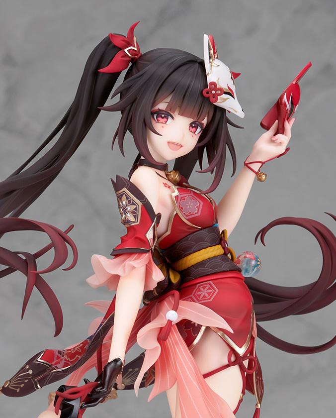[PRE ORDER] Honkai Star Rail - Alter - Sparkle PVC Figure Licensed (Price does not include shipping - Please Read Description)