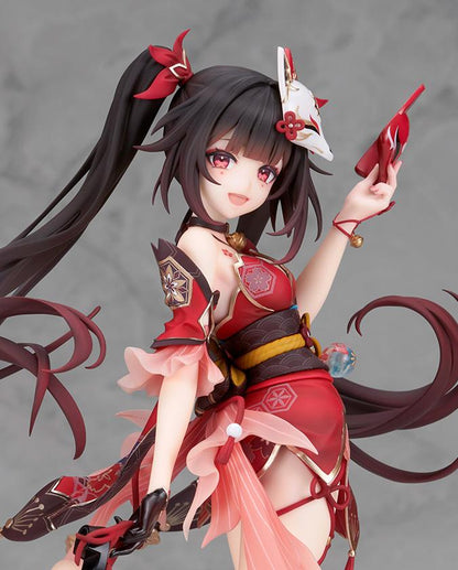[PRE ORDER] Honkai Star Rail - Alter - Sparkle PVC Figure Licensed (Price does not include shipping - Please Read Description)