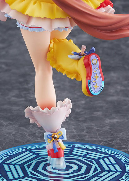 [PRE ORDER] Umamusume: Pretty Derby - Claynel - Copano Rickey Signature Racewear PVC Licensed Figure (Price does not include shipping - Please Read Description)