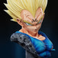 [PRE ORDER] Dragon Ball - Infinite Studio - Majin Vegeta (Price does not include shipping - Please Read Description)