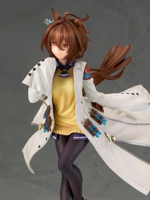 [PRE ORDER] Umamusume: Pretty Derby - Alter - Agnes Tachyon PVC Licensed Figure (Price does not include shipping - Please Read Description)