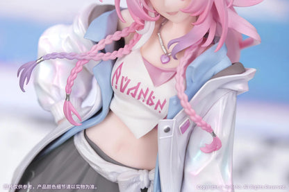 [PRE ORDER] Honkai Star Rail - Myethos Studio - Cyrene: Wonderful Holiday Version PVC Figure (Price does not include shipping - Please Read Description)