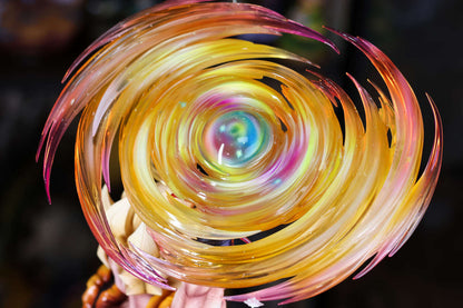 [PRE ORDER] Dragon Ball - YunQi Studio - Gogeta (Price does not include shipping - Please Read Description)