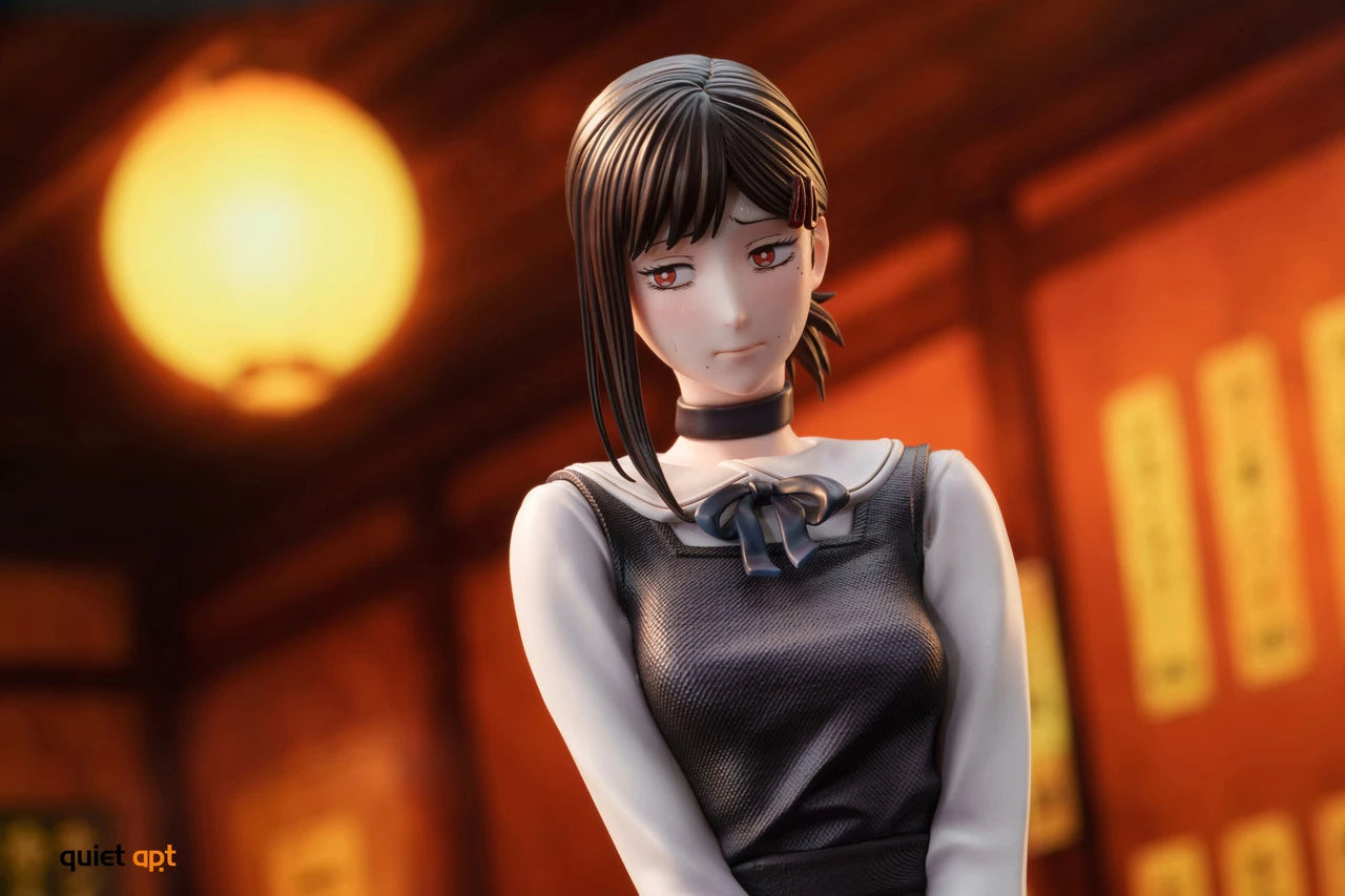 [PRE ORDER] Chainsaw Man - QuietArt Studio - Kobeni Higashiyama (Price does not include shipping - Please Read Description)