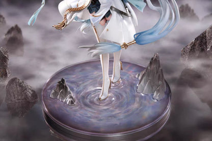 [PRE ORDER] Wuthering Waves - Apex Toys Studio - Jinhsi PVC Licensed Figure (Price does not include shipping - Please Read Description)