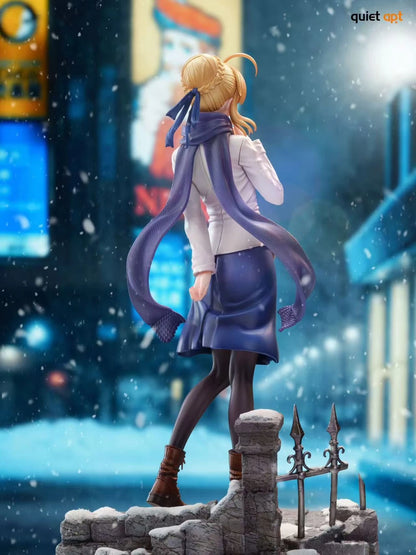 [PRE ORDER] Fate - QuietArt Studio - Saber (Price does not include shipping - Please Read Description)