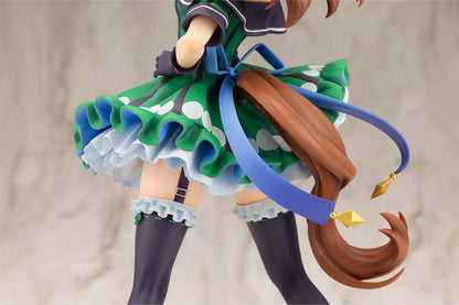 [PRE ORDER] Umamusume: Pretty Derby - Kotobukiya - King Halo PVC Licensed Figure (Price does not include shipping - Please Read Description)