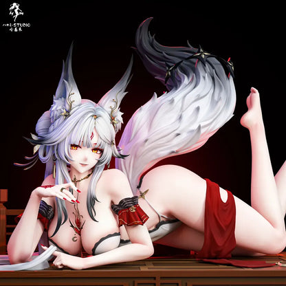 [PRE ORDER] Wuthering Waves - Hakimi Studio - QingXiao & Hsin (Price does not include shipping - Please Read Description)