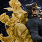 [PRE ORDER] JoJo's Bizarre Adventure - Chikara Studio - Kujo Jotaro's Memories (Price does not include shipping - Please Read Description)