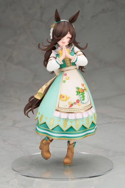 [PRE ORDER] Umamusume: Pretty Derby - Alter - [Yummy Dreamy Fairy] Rice Shower PVC Licensed Figure (Price does not include shipping - Please Read Description)