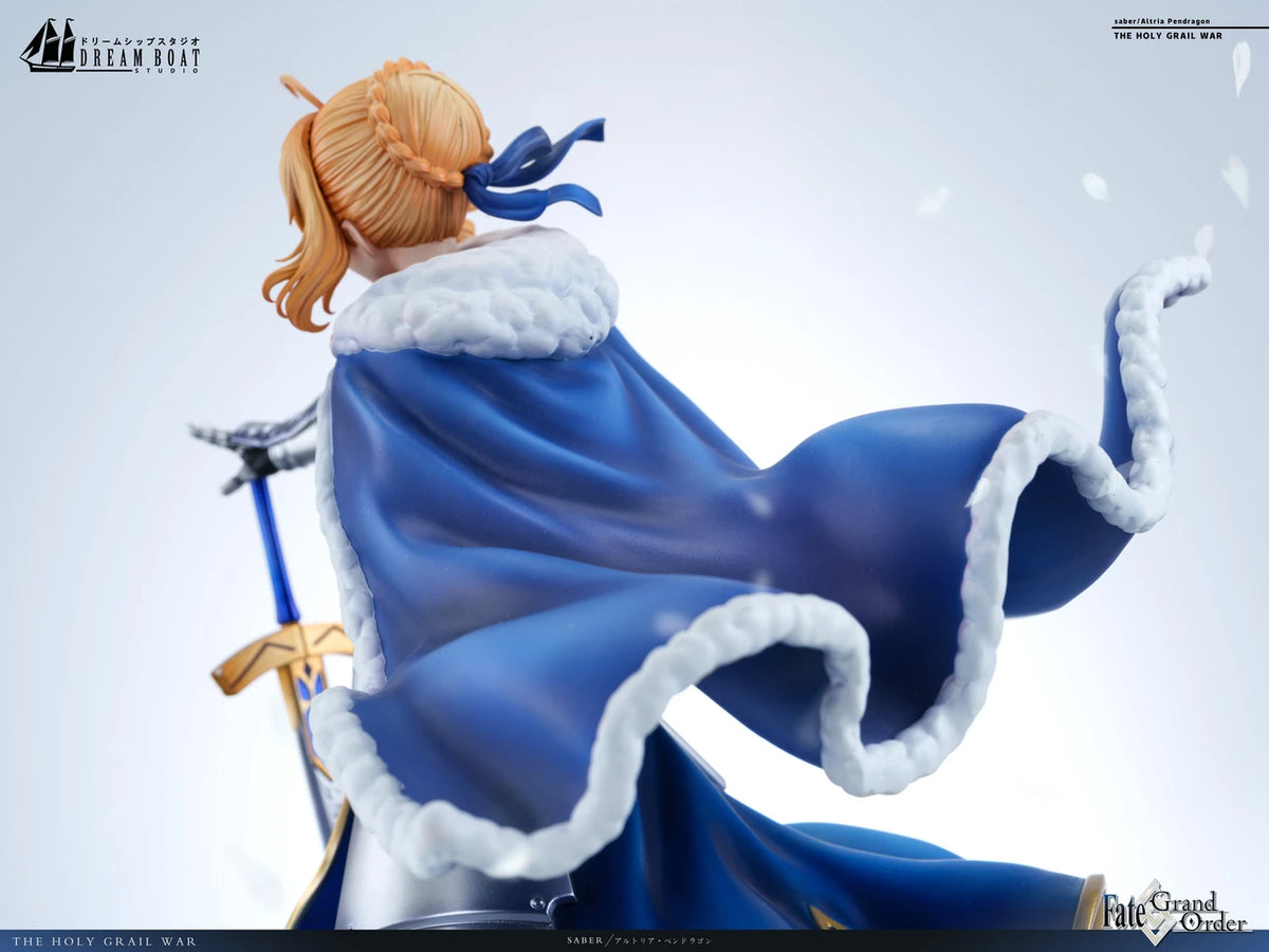 [PRE ORDER] Fate - Dream Boat Studio - Saber (Price does not include shipping - Please Read Description)