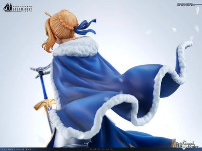 [PRE ORDER] Fate - Dream Boat Studio - Saber (Price does not include shipping - Please Read Description)
