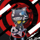 [PRE ORDER] Persona - Aftershock Studio & Fibonacci Studio - Persona 5 Royal Ren Amamiya Joker & Arsène (Price does not include shipping - Please Read Description)