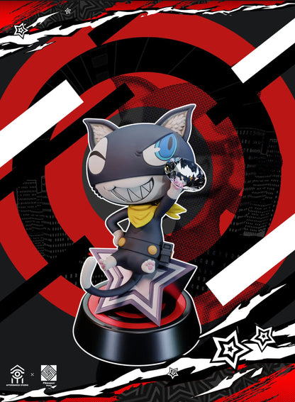 [PRE ORDER] Persona - Aftershock Studio & Fibonacci Studio - Persona 5 Royal Ren Amamiya Joker & Arsène (Price does not include shipping - Please Read Description)