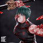 [PRE ORDER] Jujutsu Kaisen - Heroe Collectibles studio Studio - Maki Zenin (Price does not include shipping - Please Read Description)