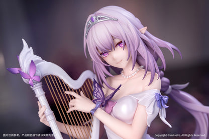 [PRE ORDER] Honkai Star Rail - Myethos Studio - Castorice Live PVC Figure (Price does not include shipping - Please Read Description)