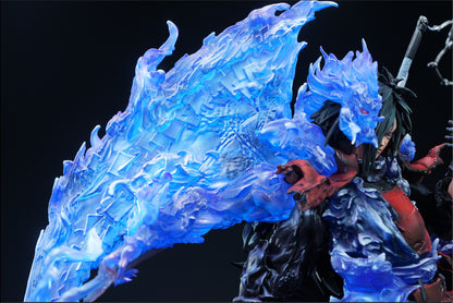 [PRE ORDER] Naruto - Iron Curtain Studio - Madara Uchiha (Price does not include shipping - Please Read Description)