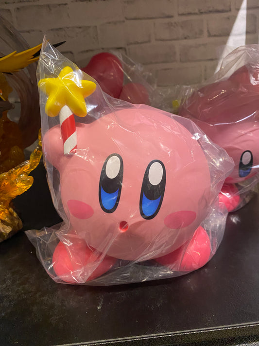[IN-STORE] Kirby Resin Figures