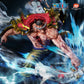 [PRE ORDER] One Piece - Jimei Palace Studio - (Whitebeard) Edward Newgate  (Price does not include shipping - Please Read Description)