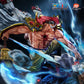 [PRE ORDER] One Piece - Jimei Palace Studio - (Whitebeard) Edward Newgate  (Price does not include shipping - Please Read Description)
