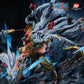 [PRE ORDER] One Piece - Jimei Palace Studio - (Whitebeard) Edward Newgate  (Price does not include shipping - Please Read Description)
